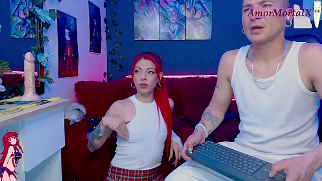 Tabu-Life online show from October 2025 04:59:02 AM