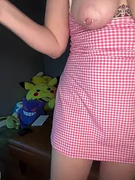 Snapshot of Scarlettredff chatting on September 2025 02:16:01 AM Scarlettredff online show from September 2025 02:16:01 AM