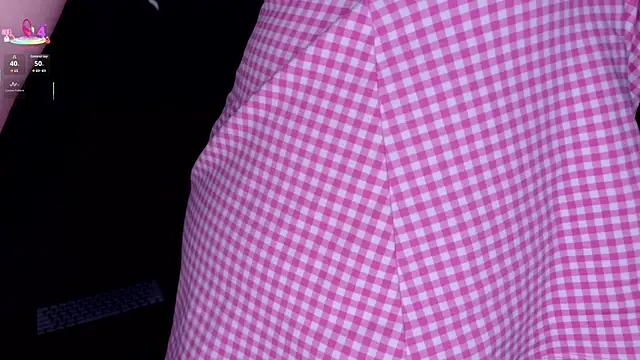 Scarlettredff online show from April 2026 03:31:02 AM