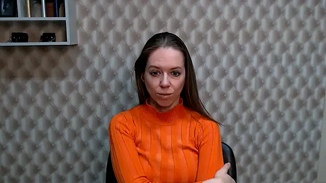 GloriaSi  online show from February 2025 10:28:01 AM