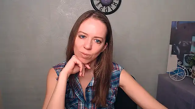 GloriaSi  online show from March 2025 10:24:01 AM