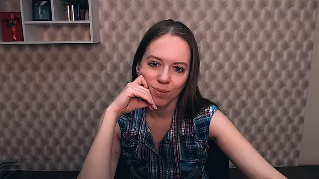 GloriaSi  online show from March 2025 10:22:01 AM