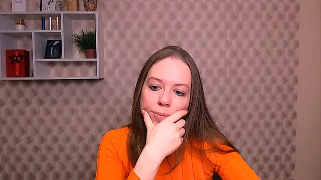 GloriaSi  online show from November 2025 06:01:02 AM