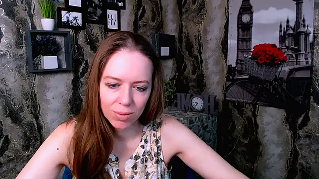 GloriaSi  online show from April 2026 05:35:02 AM