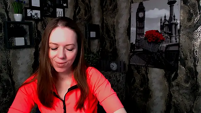 GloriaSi  online show from April 2026 04:43:02 AM