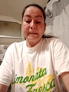 RamyLove36 online show from January 2025 02:30:01 AM