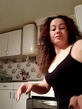 RamyLove36 online show from February 2025 06:54:01 AM