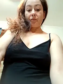 RamyLove36 online show from February 2025 02:07:01 PM