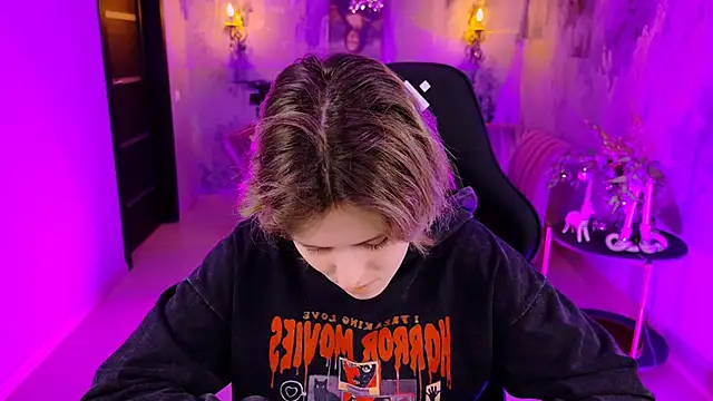 LolaAsmus online show from January 2025 05:06:02 AM