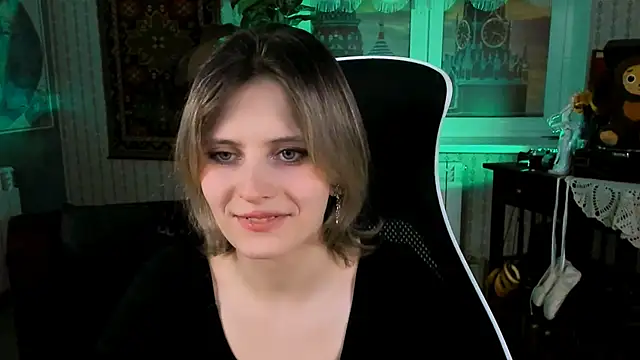 LolaAsmus online show from January 2025 02:23:02 PM