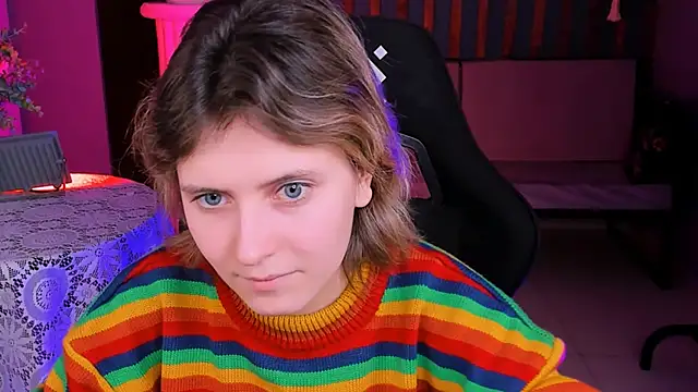 LolaAsmus online show from January 2025 08:20:02 AM