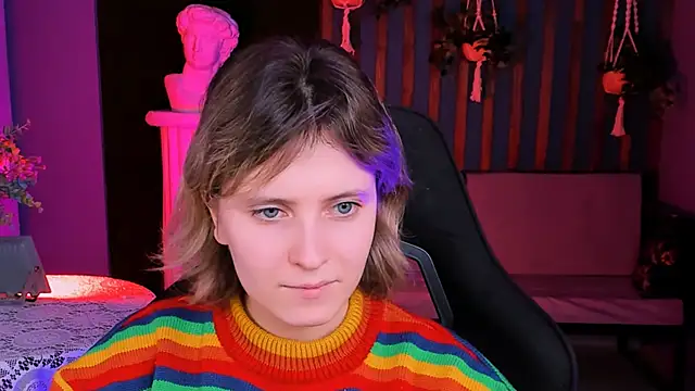 LolaAsmus online show from January 2025 11:31:02 AM