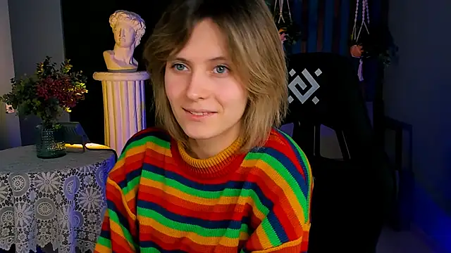 LolaAsmus online show from January 2025 09:13:02 AM