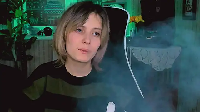 LolaAsmus online show from January 2025 08:13:01 AM