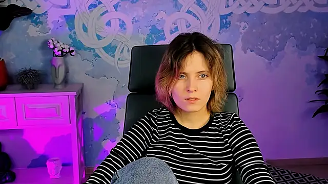 LolaAsmus online show from January 2025 08:11:02 AM