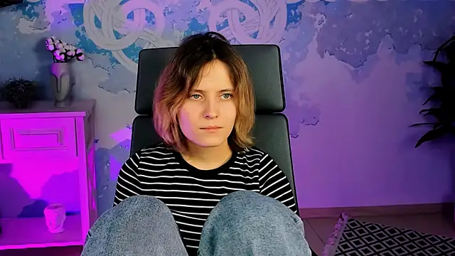 LolaAsmus online show from January 2025 02:17:02 PM