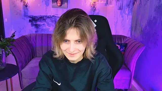 LolaAsmus online show from February 2025 01:11:01 PM