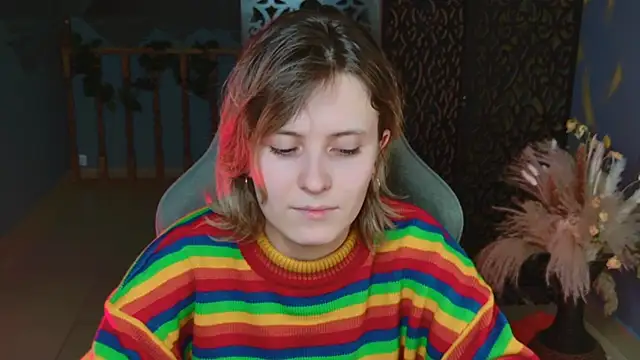 LolaAsmus online show from February 2025 08:42:02 PM