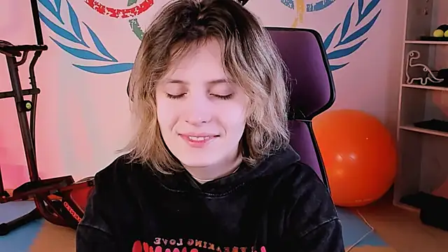 LolaAsmus online show from February 2025 05:16:01 AM