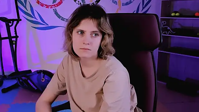 LolaAsmus online show from February 2025 02:20:01 PM