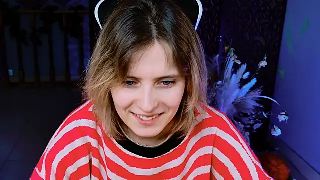 LolaAsmus online show from February 2025 08:11:02 AM