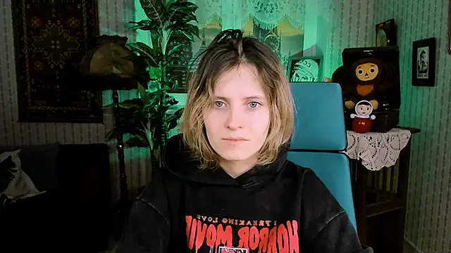 LolaAsmus online show from February 2025 05:05:02 AM