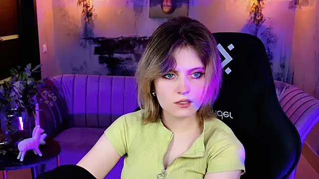 LolaAsmus online show from February 2025 11:08:02 AM