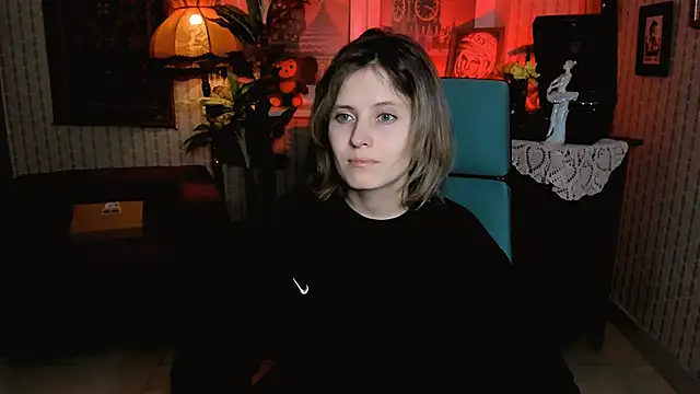 LolaAsmus online show from February 2025 01:08:02 PM