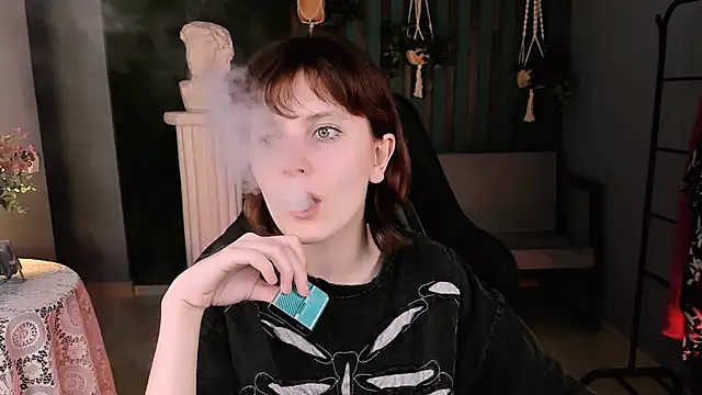 LolaAsmus online show from March 2025 01:42:02 PM