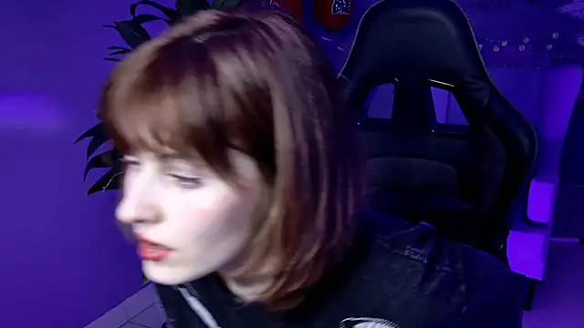 LolaAsmus online show from March 2025 05:31:01 PM