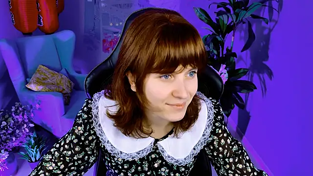 LolaAsmus online show from September 2025 05:10:02 AM