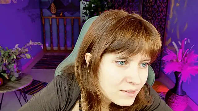 LolaAsmus online show from October 2025 05:30:01 AM