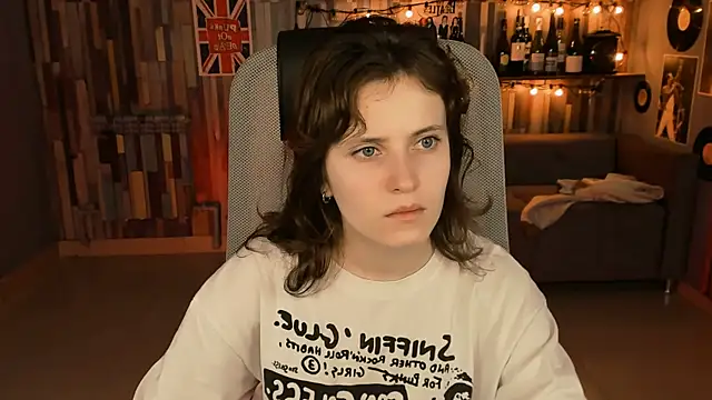 LolaAsmus online show from January 2026 05:32:02 AM