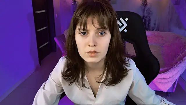 LolaAsmus online show from January 2026 05:35:02 AM