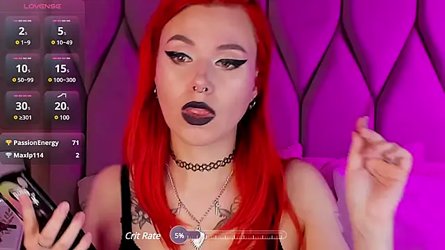 Kim Forman online show from January 2025 12:13:01 PM