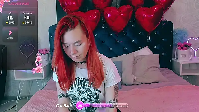 Kim Forman online show from February 2025 08:31:02 AM