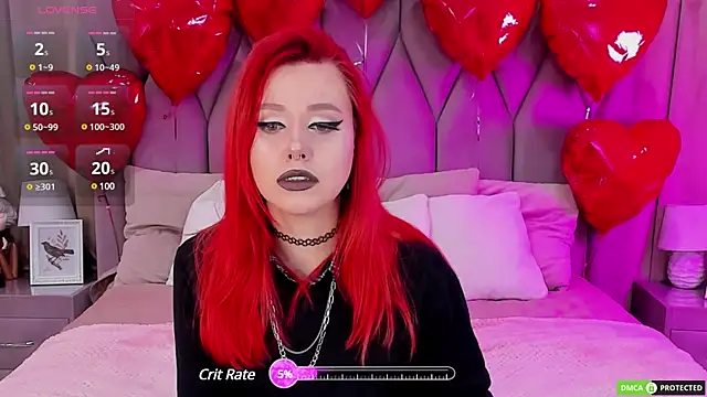 Kim Forman online show from February 2025 08:55:02 AM