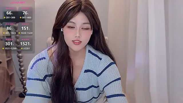 Strawberrybabyy1 online show from January 2025 05:22:02 PM