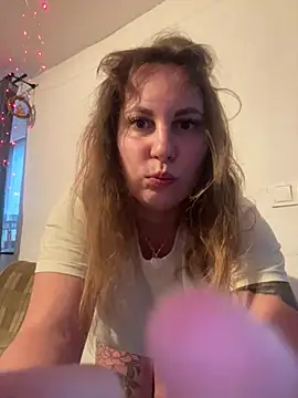 Yanacool007 online show from December 2024 12:43:02 PM