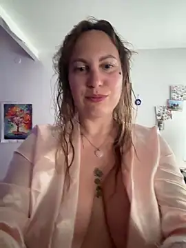 Yanacool007 online show from January 2025 09:49:02 AM