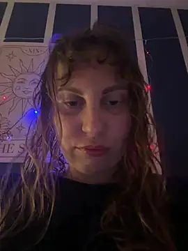 Yanacool007 online show from February 2025 09:32:01 PM