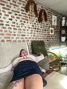 Yanacool007 online show from March 2026 12:44:01 PM