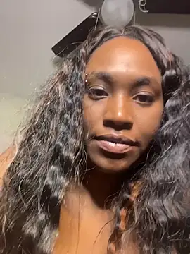 Stacy Raine online show from March 2026 07:08:02 AM