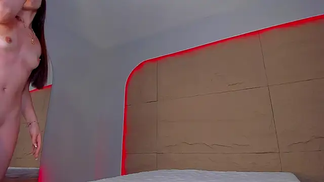 MilaHal  online show from February 2025 03:59:02 PM