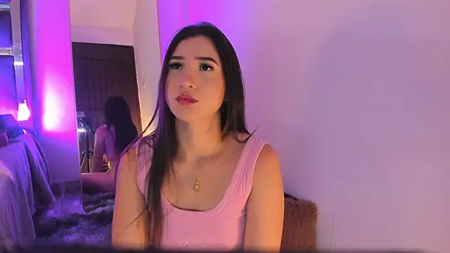 MilaHal  online show from December 2025 09:01:01 PM