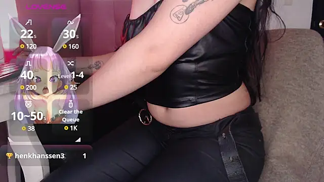 sofi 66 online show from December 2024 07:56:01 PM