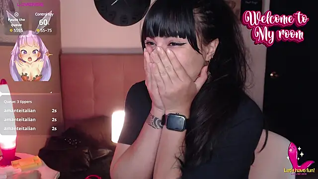 sofi 66 online show from December 2024 11:05:01 PM