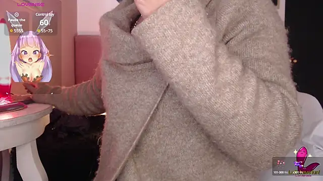 sofi 66 online show from December 2024 07:19:02 PM