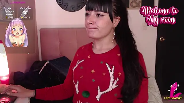 sofi 66 online show from December 2024 05:55:02 PM