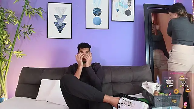 miaa lux online show from March 2025 12:30:02 PM